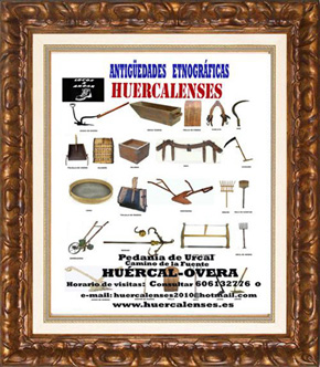 MUSEO EN HURCAL-OVERA