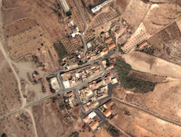 Historía General de Las