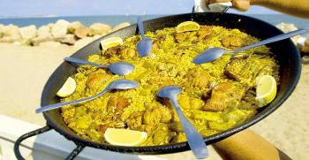 Paella