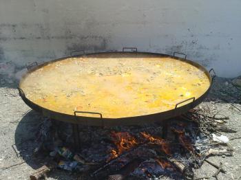 Paella