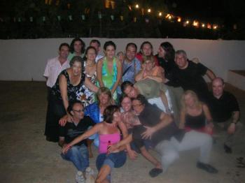 Final de Fiestas