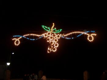 luces