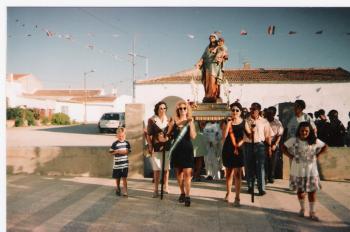 ProcesiÃÂ³n