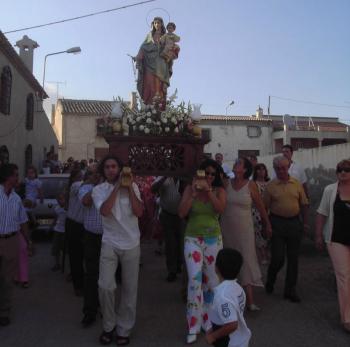 Procesion 2005